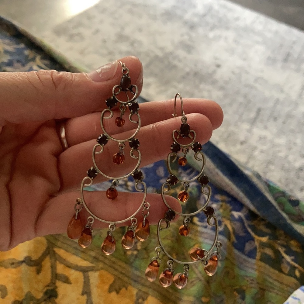 earrings - Picture 4 of 5